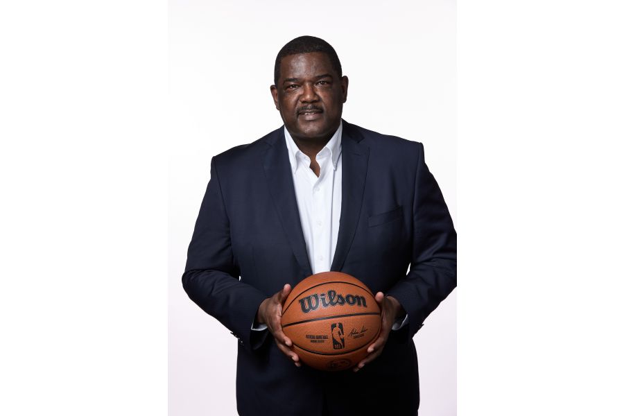 Joe Dumars Named EVP, Head of Basketball Operations for the NBA